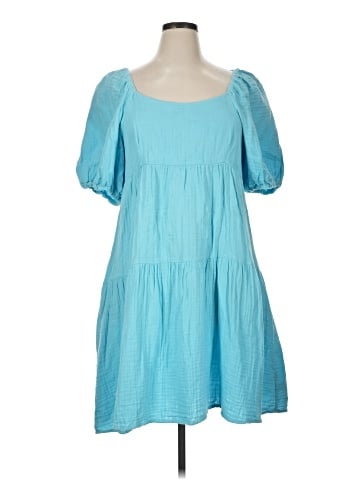 Caslon Casual Dress (view 1)