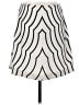 Marc by Marc Jacobs Graphic Ivory Formal Skirt Size 4 - photo 1