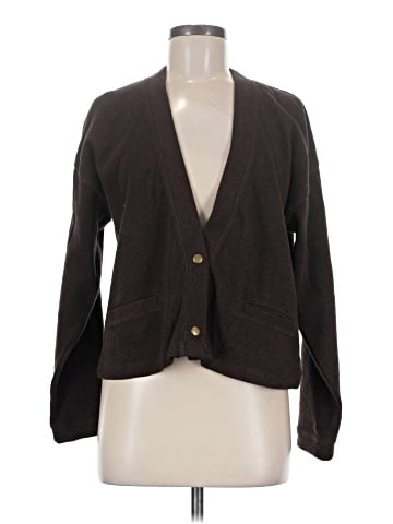 Wrap Blazer (view 1)