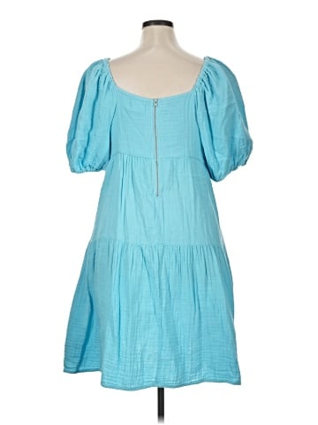 Caslon Casual Dress (view 2)