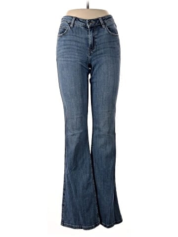 Hydraulic Jeans (view 1)