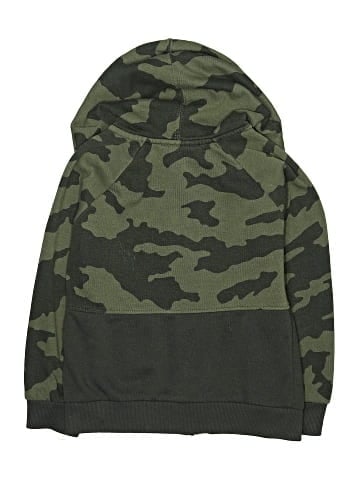 Under Armour Zip Up Hoodie (view 2)