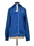 Bench Blue Zip Up Hoodie Size L - photo 1