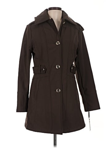 Kensie Coat (view 1)