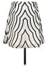 Marc by Marc Jacobs Graphic Ivory Formal Skirt Size 4 - photo 2