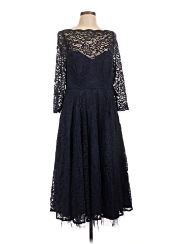 Torrid Cocktail Dress (view 1)