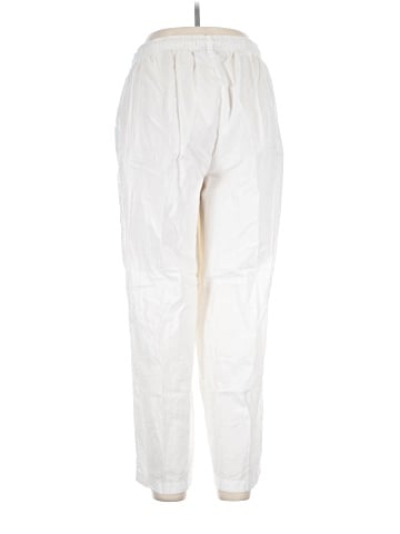 Woman Within Cargo Pants (view 2)