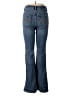 Hydraulic Blue Jeans Size 6 - photo 2