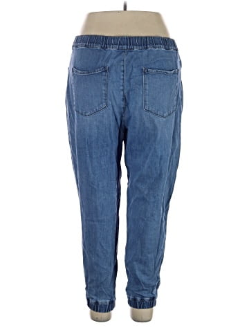Ann Taylor LOFT Outlet Jeans (view 2)