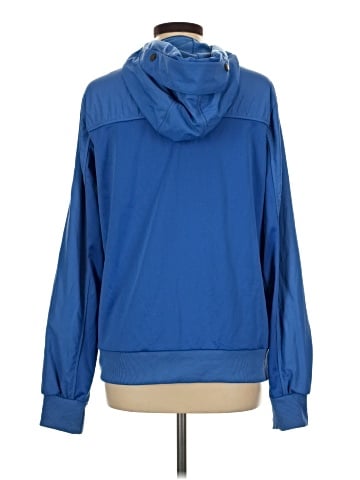 Bench Zip Up Hoodie (view 2)