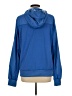 Bench Blue Zip Up Hoodie Size L - photo 2