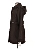 Kensie Brown Coat Size M - photo 5