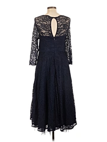 Torrid Cocktail Dress (view 2)