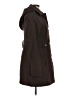Kensie Brown Coat Size M - photo 4