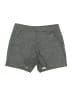 Reserved Chevron-herringbone Gray Shorts Size 6 - photo 1