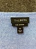 Talbots 100% Cashmere Blue Cashmere Pullover Sweater Size M - photo 7