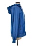 Bench Blue Zip Up Hoodie Size L - photo 4