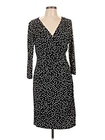 Lauren by Ralph Lauren Casual Dress (view 1)