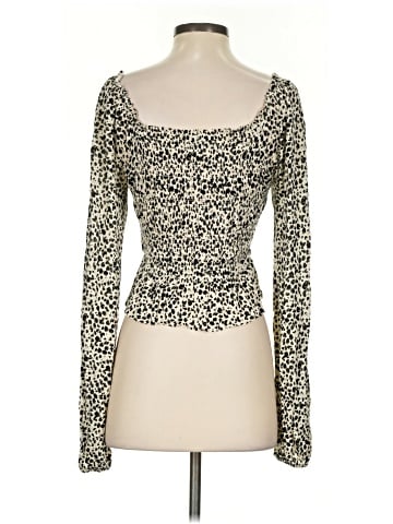 Urban Outfitters Long Sleeve Top (view 2)