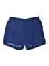 BCBGMAXAZRIA 100% Polyester Solid Blue Athletic Shorts Size S - photo 1