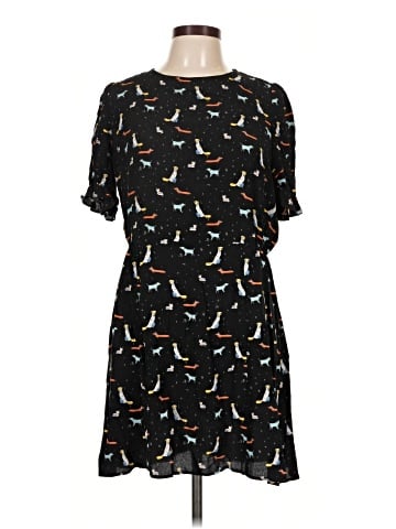 Trafaluc by Zara Casual Dress (view 1)