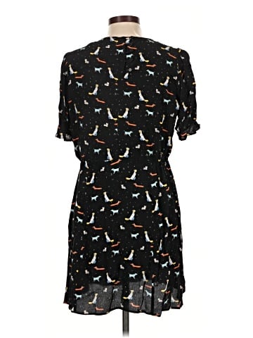 Trafaluc by Zara Casual Dress (view 2)