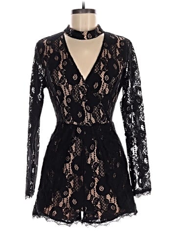 Francesca's Romper (view 1)