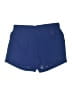 BCBGMAXAZRIA 100% Polyester Solid Blue Athletic Shorts Size S - photo 2