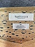 Van Heusen 100% Cotton Tan Pullover Sweater Size M - photo 7