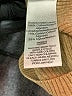 Van Heusen 100% Cotton Tan Pullover Sweater Size M - photo 8