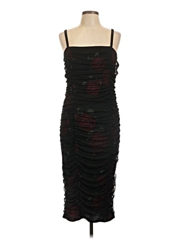 Torrid Cocktail Dress (view 1)