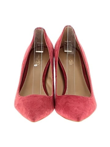 MICHAEL Michael Kors Heels (view 2)