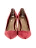 MICHAEL Michael Kors Red Heels Size 6 - photo 2