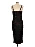 Torrid Black Cocktail Dress Size Lg Plus (0) - photo 2