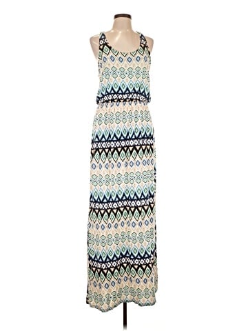 Gilli Casual Dress (view 1)