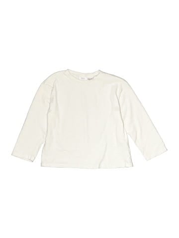 Zara Long Sleeve T-Shirt (view 1)
