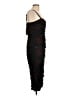 Torrid Black Cocktail Dress Size Lg Plus (0) - photo 4
