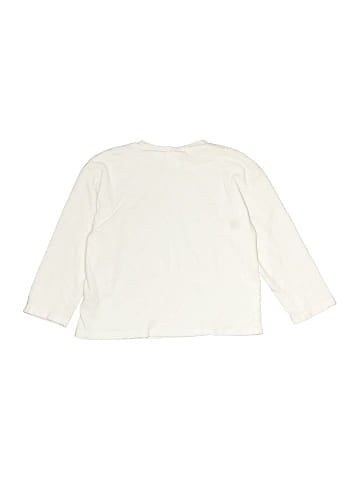 Zara Long Sleeve T-Shirt (view 2)