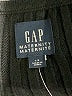Gap - Maternity 100% Cotton Black Pullover Sweater Size Lg Maternity - photo 6