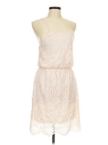 Everly Cocktail Dress (view 1)