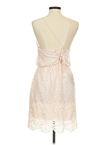 Everly Cocktail Dress (view 2)