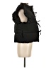 Jodifl 100% Polyester Black Vest Size M - photo 4
