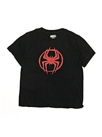 Marvel Short Sleeve T-Shirt (view 1)
