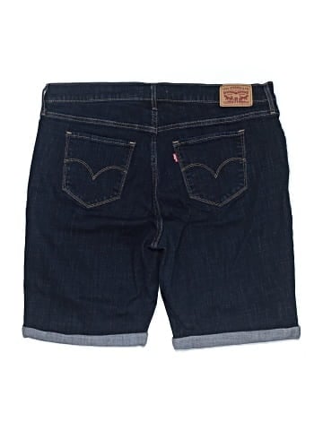 Levi's Denim Shorts (view 2)