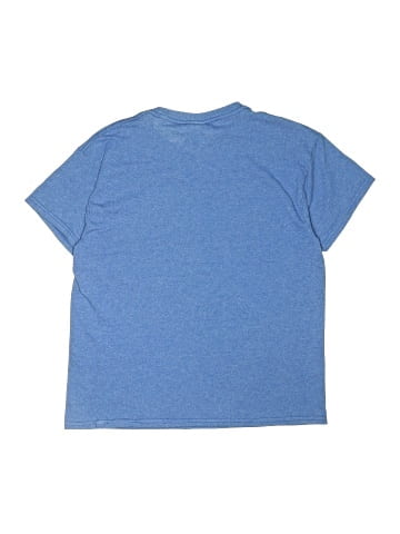 Delta Pro Weight Short Sleeve T-Shirt (view 2)