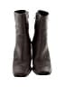 Aldo Brown Ankle Boots Size 9 - photo 2