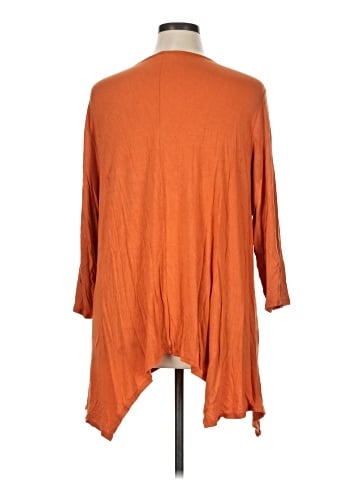 Westbound 3/4 Sleeve Blouse (view 2)