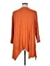 Westbound Orange 3/4 Sleeve Blouse Size 1X (estimated) - photo 2