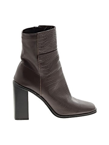 Aldo Ankle Boots (view 1)