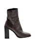 Aldo Brown Ankle Boots Size 9 - photo 1